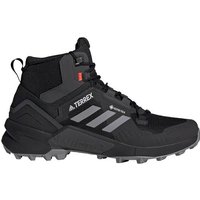 ADIDAS adidas Herren TERREX Swift R3 Mid GORE-TEX Wanderschuh ADIDAS adidas Herren TERREX Swift R3 Mid GORE-TEX Wanderschuh von Adidas
