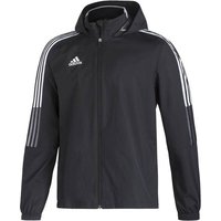 ADIDAS adidas Herren Tiro 21 All-Weather Jacke ADIDAS adidas Herren Tiro 21 All-Weather Jacke von Adidas