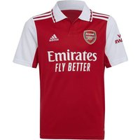 ADIDAS adidas Kinder FC Arsenal 22/23 Heimtrikot von Adidas