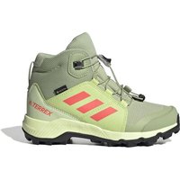 ADIDAS adidas Kinder TERREX Mid GORE-TEX Wanderschuh ADIDAS adidas Kinder TERREX Mid GORE-TEX Wanderschuh von Adidas