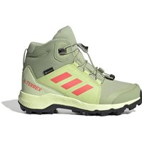 ADIDAS adidas Kinder TERREX Mid GORE-TEX Wanderschuh von Adidas