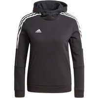 ADIDAS adidas Kinder Tiro 21 Sweat Hoodie von Adidas