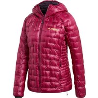 ADIDAS adidas TERREX Damen ICESKY FLEECEJACKE von Adidas