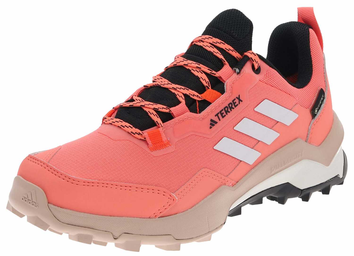 AX4 Terrex Damen Wanderschuh Rot von adidas