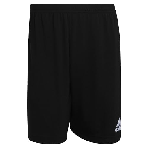 adidas, Entrada22, Fußball-Shorts., Schwarz, S, Mann von adidas