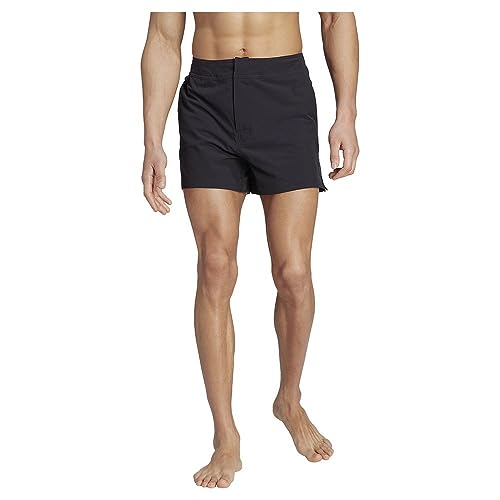 Adidas, Versatile, Badehose, Schwarz, 32", Mann von adidas