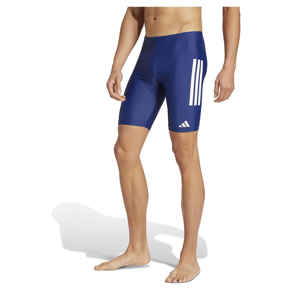 Adidas 3 Stripes 8´´ Jammer Blau XL Mann Adidas 3 Stripes 8´´ Jammer Blau XL Mann von Adidas