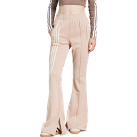 Adidas 3 Stripes Damen Hosen - Beige - Größe: 40 - Poly Mesh - Foot Locker Adidas 3 Stripes Damen Hosen - Beige - Größe: 40 - Poly Mesh - Foot Locker von Adidas