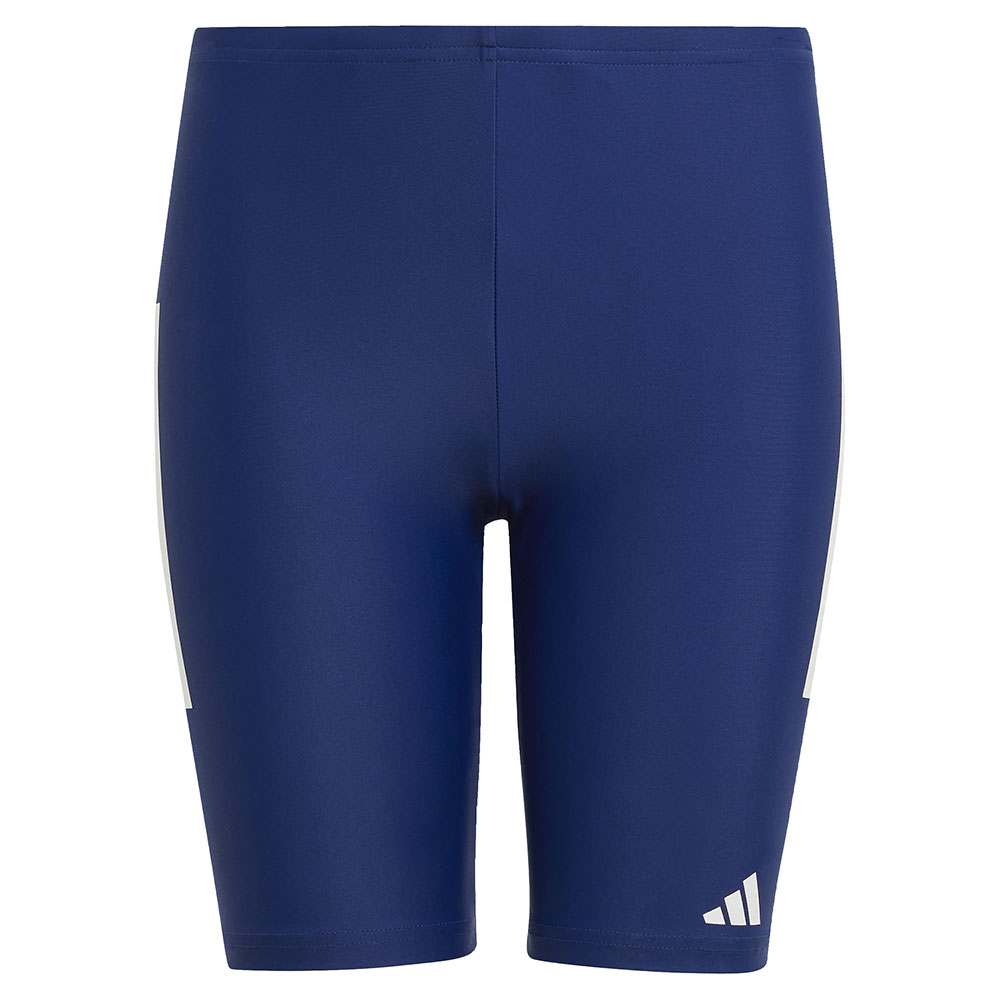 Adidas 3 Stripes Jammer Blau 3-4 Years Junge von Adidas