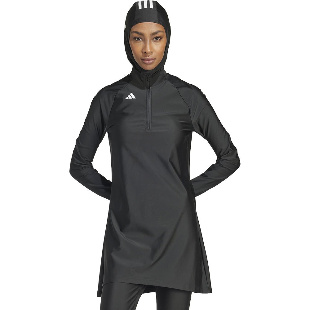 Adidas 3 Neoprene Wetsuit Schwarz 38 Adidas 3 Neoprene Wetsuit Schwarz 38 von Adidas