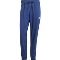 Adidas 3 Stripes Woven Trainingshose Herren Blau - Xl Adidas 3 Stripes Woven Trainingshose Herren Blau - Xl von Adidas