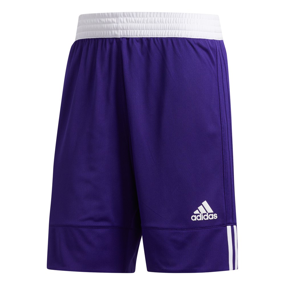Adidas 3g Speed Reversible Shorts Blau L / Regular Mann Adidas 3g Speed Reversible Shorts Blau L / Regular Mann von Adidas