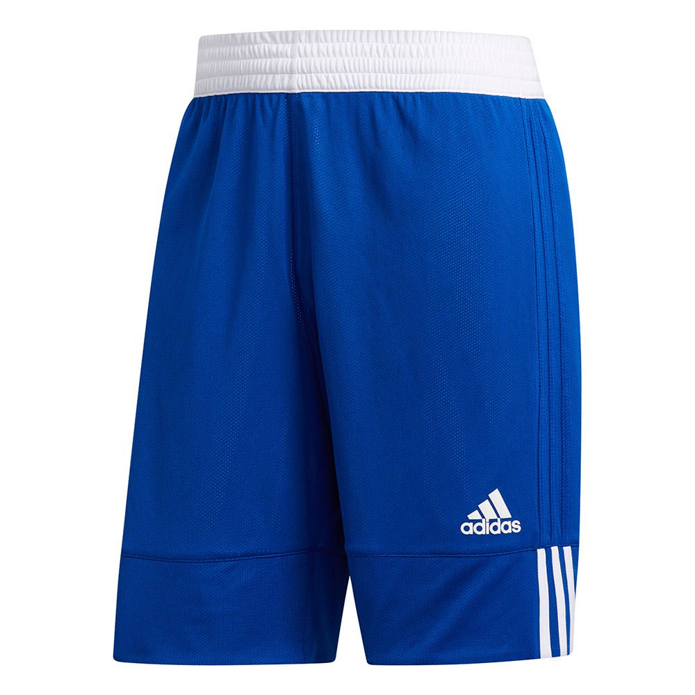 Adidas 3g Speed Reversible Shorts Blau M / Regular Mann Adidas 3g Speed Reversible Shorts Blau M / Regular Mann von Adidas