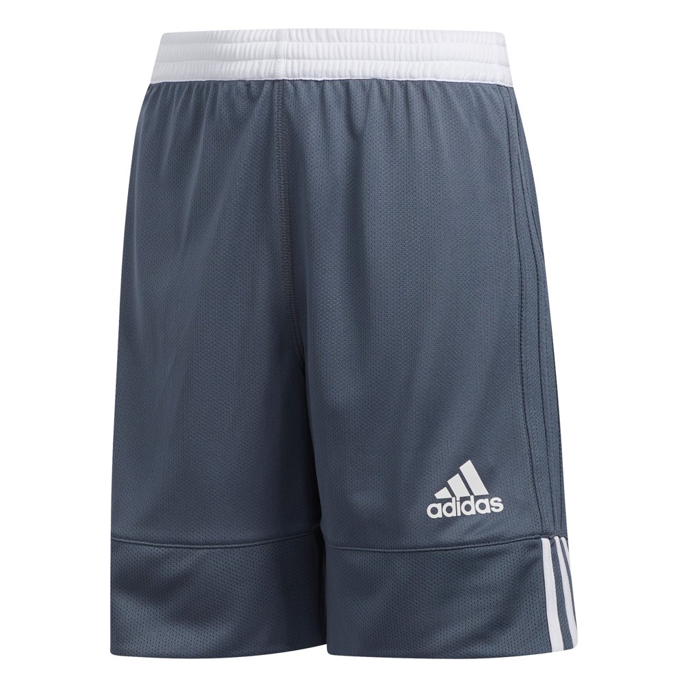 Adidas 3g Speed Reversible Shorts Grau 13-14 Years Junge von Adidas