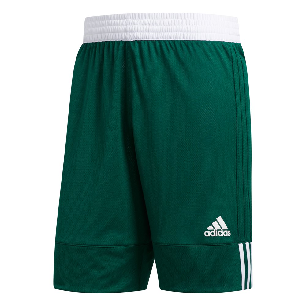 Adidas 3g Speed Reversible Shorts Grün L / Regular Mann Adidas 3g Speed Reversible Shorts Grün L / Regular Mann von Adidas