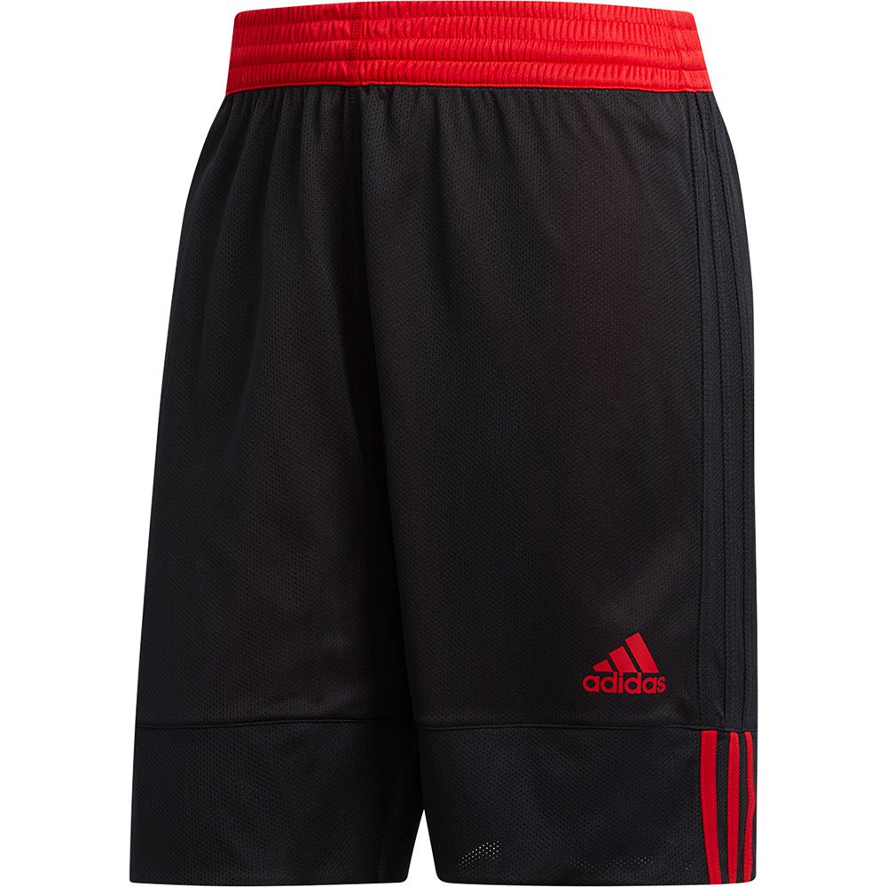 Adidas 3g Speed Reversible Shorts Schwarz M / Regular Mann Adidas 3g Speed Reversible Shorts Schwarz M / Regular Mann von Adidas