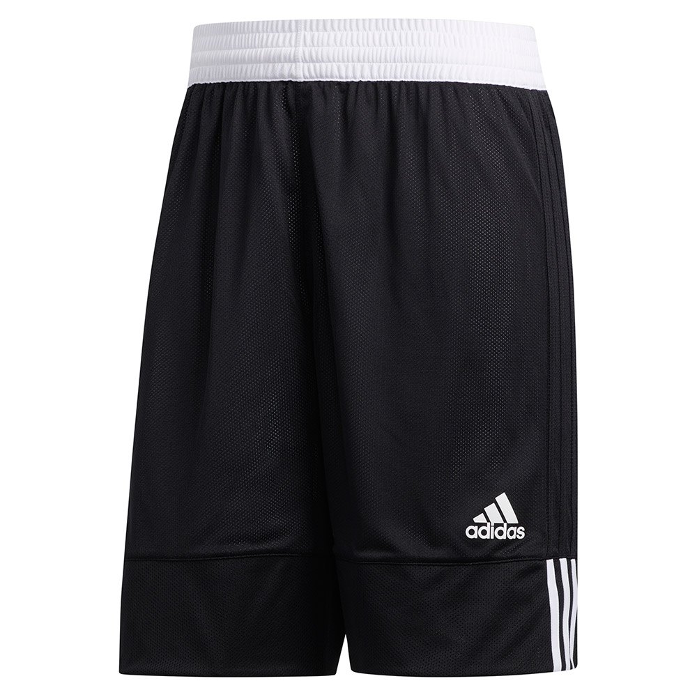 Adidas 3g Speed Reversible Shorts Weiß,Schwarz 3XL / Regular Mann von Adidas