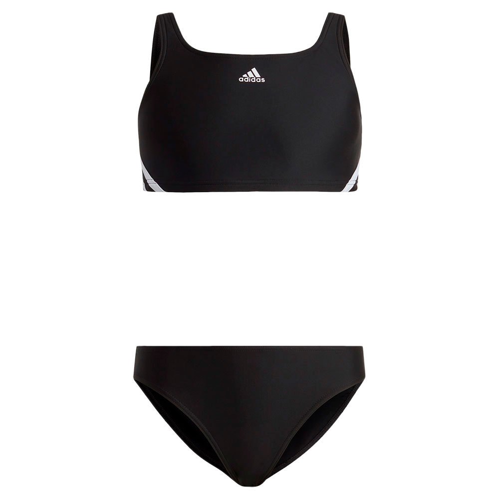 Adidas 3s Bikini Schwarz 7-8 Years Junge Adidas 3s Bikini Schwarz 7-8 Years Junge von Adidas