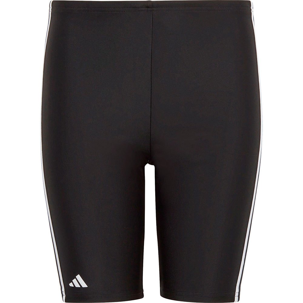 Adidas 3s Jammer Schwarz 7-8 Years Junge von Adidas