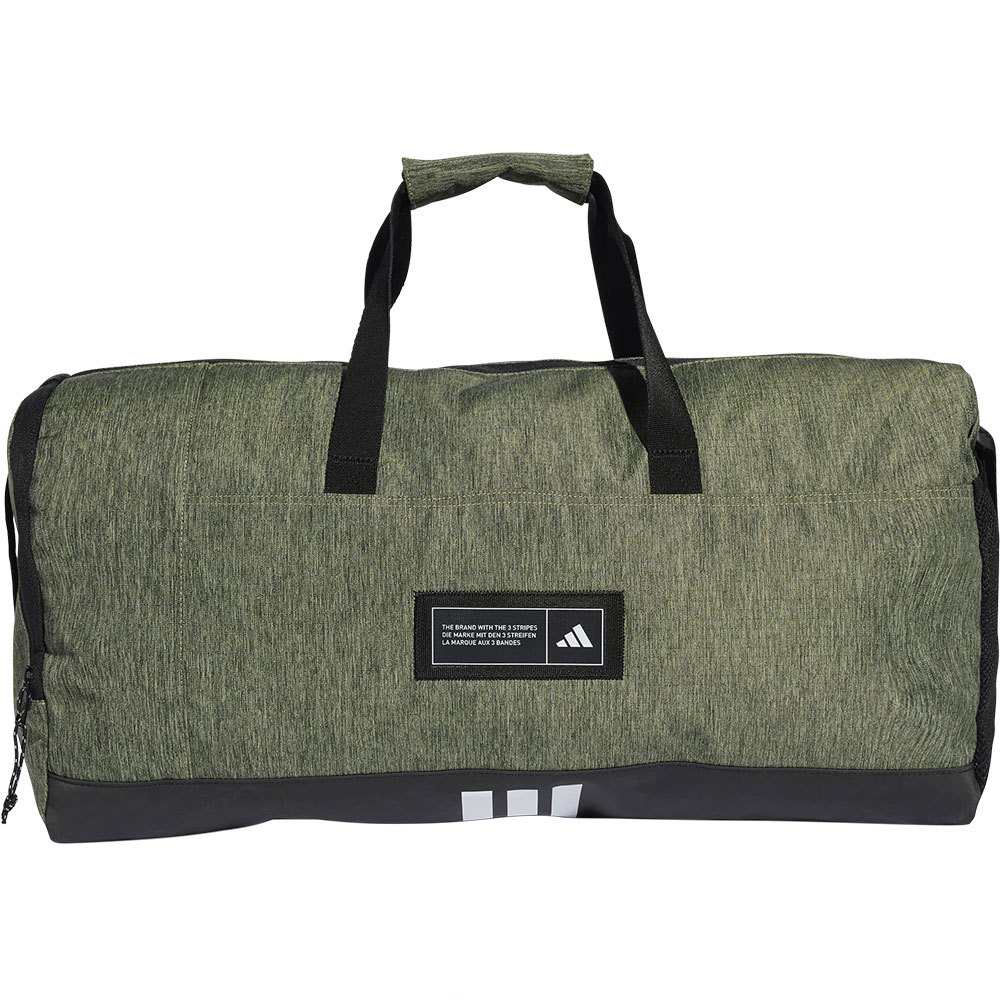 Adidas 4athlts M Duffel Grün von Adidas