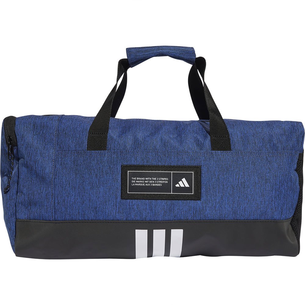Adidas 4athlts S Duffle Bag Blau Adidas 4athlts S Duffle Bag Blau von Adidas