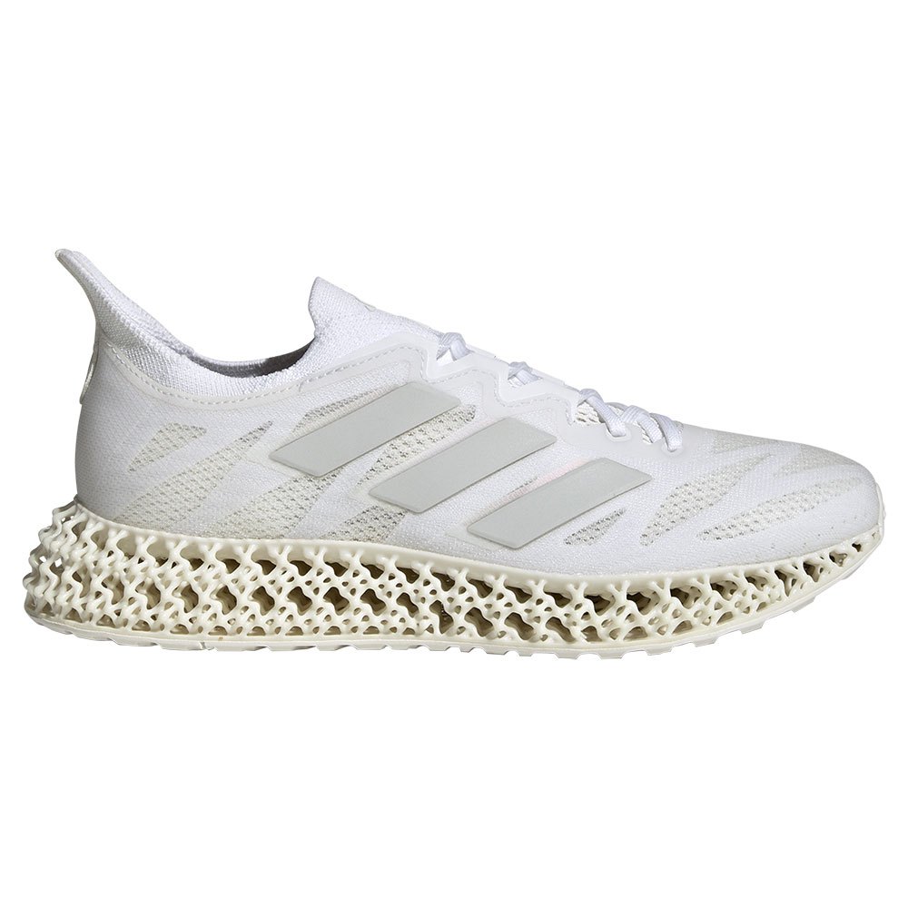 Adidas 4dfwd 3 Running Shoes Weiß EU 38 Frau Adidas 4dfwd 3 Running Shoes Weiß EU 38 Frau von Adidas