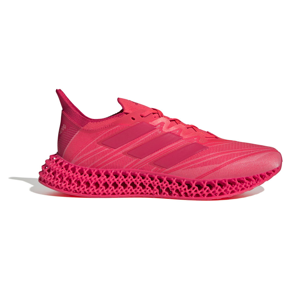 Adidas 4dfwd 4 Running Shoes Rot EU 39 1/3 Mann Adidas 4dfwd 4 Running Shoes Rot EU 39 1/3 Mann von Adidas
