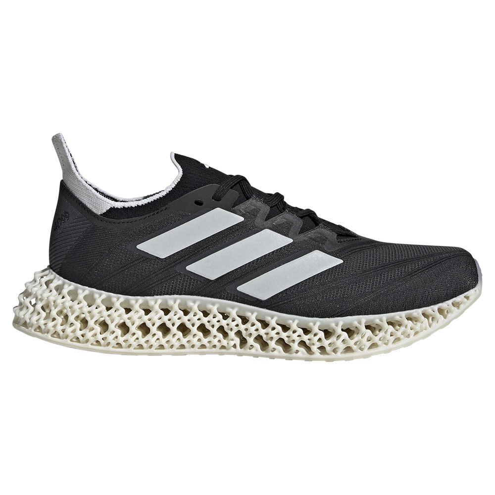 Adidas 4dfwd 4 Running Shoes Schwarz EU 40 2/3 Frau von Adidas
