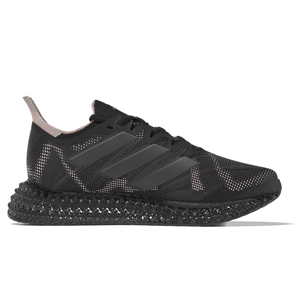 Adidas 4dfwd 4 Running Shoes Schwarz EU 41 1/3 Frau Adidas 4dfwd 4 Running Shoes Schwarz EU 41 1/3 Frau von Adidas