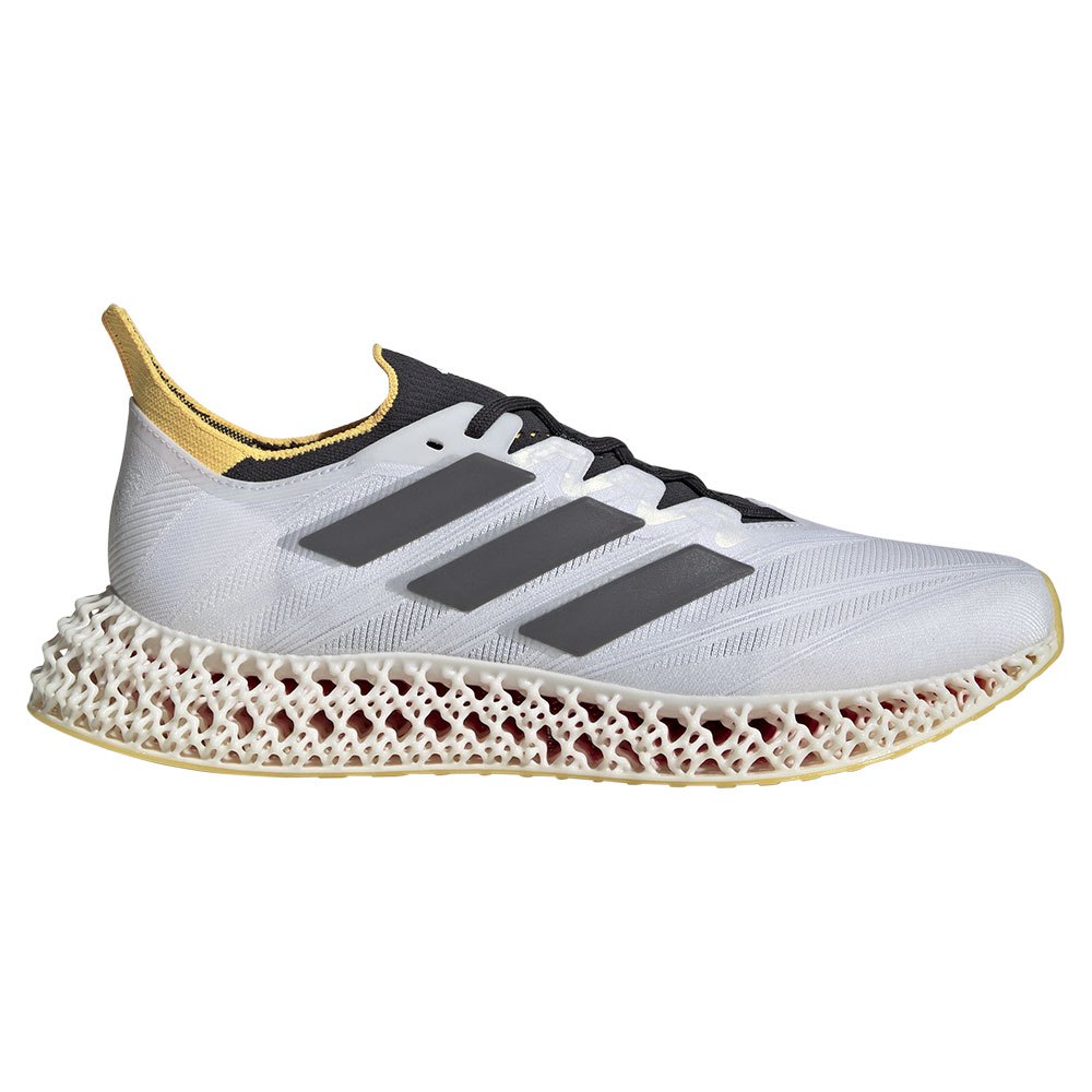 Adidas 4dfwd 4 Running Shoes Grau EU 44 Mann von Adidas