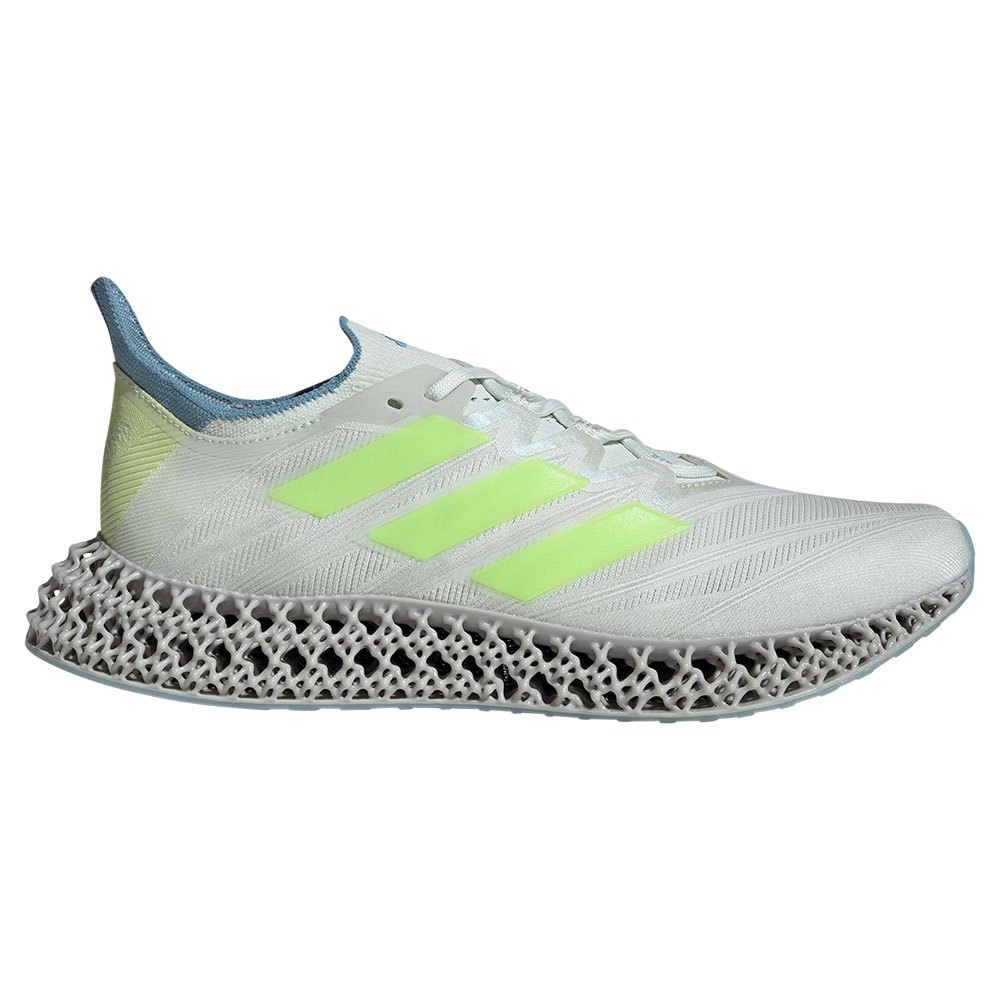 Adidas 4dfwd 4 Running Shoes Grau EU 46 2/3 Mann von Adidas