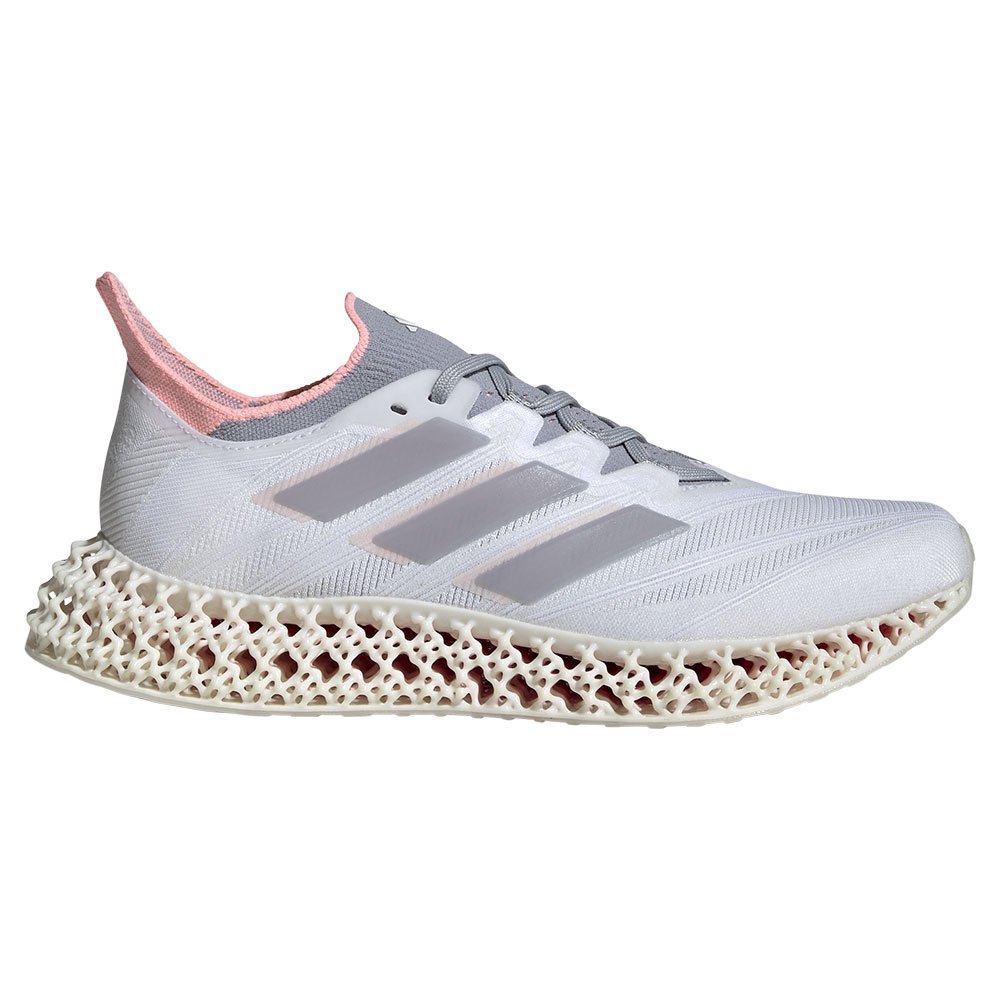 Adidas 4dfwd 4 Running Shoes Silber EU 38 Frau von Adidas