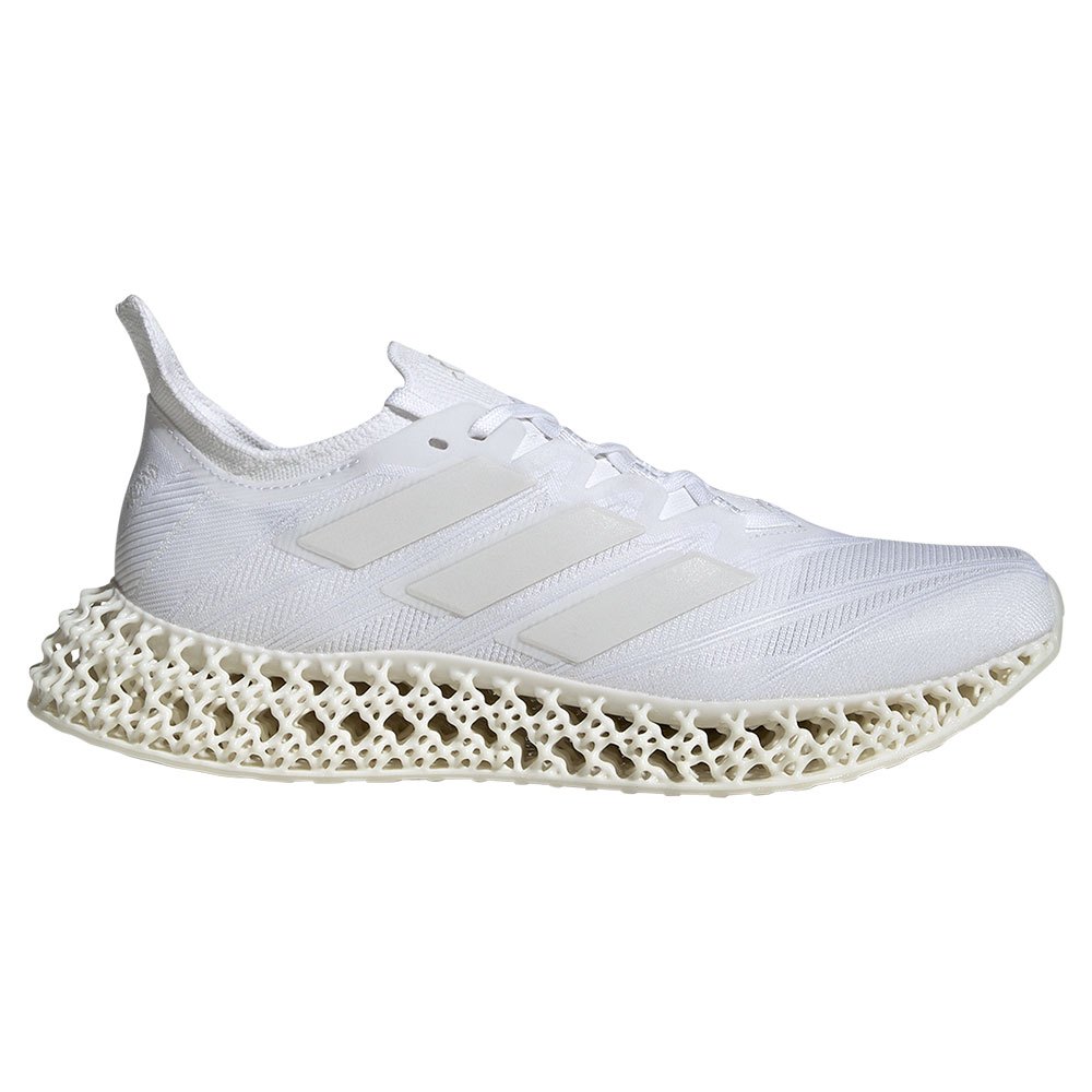 Adidas 4dfwd 4 Running Shoes Weiß EU 37 1/3 Frau Adidas 4dfwd 4 Running Shoes Weiß EU 37 1/3 Frau von Adidas
