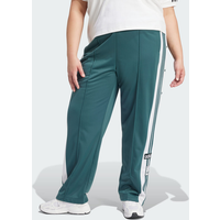 Adidas fleece Damen Hosen - Grün - Größe: 36/S - Foot Locker von Adidas