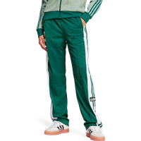 Adidas Adibreak Damen Hosen - Grün - Größe: 42 - Foot Locker Adidas Adibreak Damen Hosen - Grün - Größe: 42 - Foot Locker von Adidas