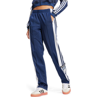 Adidas Adibreak Damen Hosen - Blau - Größe: 36 - Foot Locker von Adidas