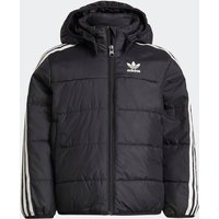 Adidas Adicolor 3stripes Padded - Vorschule Jackets von Adidas