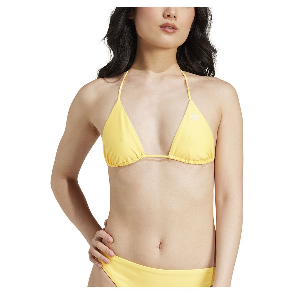 Adidas Adicolor Bikini Top Gelb 34 Frau Adidas Adicolor Bikini Top Gelb 34 Frau von Adidas