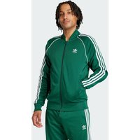 Adidas Adicolor Classics Sst Herren Trainingsoberteile - Grün - Größe: XS - Foot Locker von Adidas