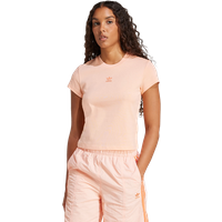Adidas Adicolor Essentials Damen T-Shirts - Rosa - Größe: 36/S - Foot Locker Adidas Adicolor Essentials Damen T-Shirts - Rosa - Größe: 36/S - Foot Locker von Adidas