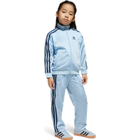 Adidas Firebird Unisex Trainingsanzüge - Blau - Größe: 117 - 122 CM - Poly Mesh - Foot Locker Adidas Firebird Unisex Trainingsanzüge - Blau - Größe: 117 - 122 CM - Poly Mesh - Foot Locker von Adidas