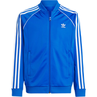 Adidas Superstar Unisex Trainingsoberteile - Blau - Größe: 153 - 158 CM - Baumwoll-Canvas - Foot Locker Adidas Superstar Unisex Trainingsoberteile - Blau - Größe: 153 - 158 CM - Baumwoll-Canvas - Foot Locker von Adidas