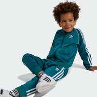 Adidas Adicolor Sst - Vorschule Tracksuits von Adidas