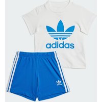 Adidas Adicolor Trefoil - Baby Tracksuits von Adidas