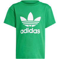 Adidas Adicolor Trefoil - Vorschule T-shirts von Adidas