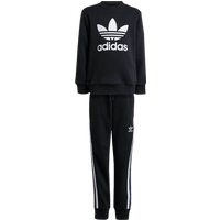 Adidas Adicolor Unisex Trainingsanzüge - Schwarz - Größe: 99 - 104 CM - Foot Locker Adidas Adicolor Unisex Trainingsanzüge - Schwarz - Größe: 99 - 104 CM - Foot Locker von Adidas