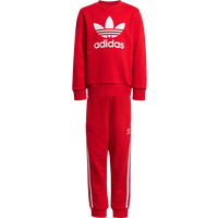 Adidas Adicolor Unisex Trainingsanzüge - Rot - Größe: 123 - 128 CM - Foot Locker Adidas Adicolor Unisex Trainingsanzüge - Rot - Größe: 123 - 128 CM - Foot Locker von Adidas