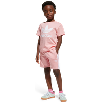 Adidas Adicolor Unisex Trainingsanzüge - Rosa - Größe: 111 - 116 CM - Foot Locker Adidas Adicolor Unisex Trainingsanzüge - Rosa - Größe: 111 - 116 CM - Foot Locker von Adidas