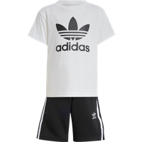 Adidas Adicolor Unisex Trainingsanzüge - Schwarz - Größe: 111 - 116 CM - Foot Locker von Adidas