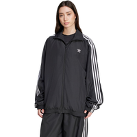 Adidas Adilenium - Damen Track Tops von Adidas